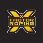 x factor roping android application logo